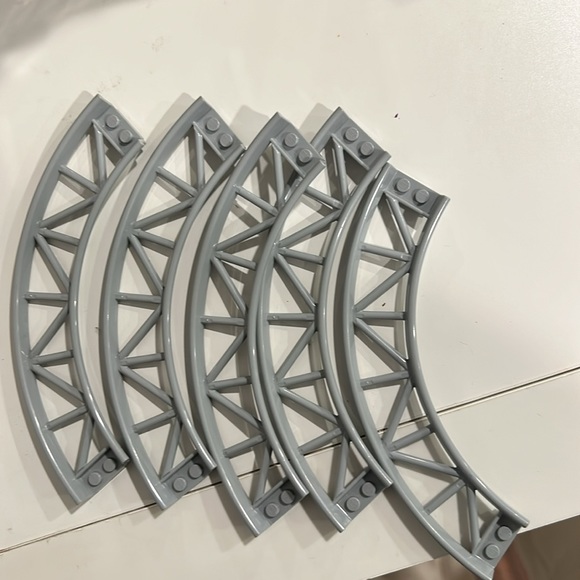 Lego friends Heartlake city resort 41347 - Picture 12 of 12